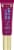 Milani Fruit Fetish Blueberry Acai Lip Balm Perspective: front