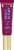 Milani Fruit Fetish Blueberry Acai Lip Balm Perspective: front