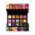 Milani Gilded Eyeshadow Palette 170 Terra Perspective: front