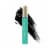 Milani Highly Rated Lash Extension Tubing Mascara 110 Black Perspective: front