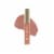 Milani Stay Put Longwear Liquid Lipstick - 120 10/10 Perspective: front