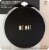 Milani 02 Nude Pressed Powder Perspective: front