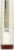 Milani Color Statement Tender Matte Lipstick Perspective: front