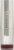 Milani Color Statement Dreamy Matte Lipstick Perspective: front