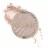 Milani Strobelight Glow Powder Perspective: front