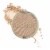 Milani Strobelight Glow Powder Perspective: front