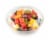 Del Monte Mixed Fruit Bowl Perspective: front