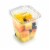 Del Monte Tropical Fruit Cup Perspective: front