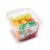 Mixed Melon with Tajin Perspective: front