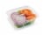 Hamburger Fixen's Perspective: front