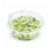 Chopped Cilantro & White Onion Perspective: front