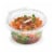Medium Pico De Gallo Perspective: front