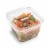 Medium Pico De Gallo Perspective: front