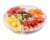 Del Monte Large Fruit Tray Perspective: front