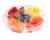 Del Monte Small Fruit Tray Perspective: front