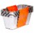 Blackstone Rear Grease Cup Liner Perspective: front