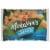 Michelina's® Zap'em's Combination Pizza Snack Rolls Perspective: front