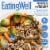 EatingWell Chicken & Wild Rice Stroganoff Frozen Meal Perspective: front