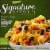 Michelina's Signature Bowls Chicken Fajita Bowl Perspective: front