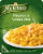Michelina's® Macaroni & Cheese Bake Frozen Meal Perspective: front