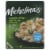 Michelina's® Fettuccine Alfredo with Chicken & Broccoli Frozen Meal Perspective: front