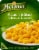 Michelina's Macaroni & Sharp Cheddar Cheese Frozen Meal Perspective: front