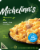 Michelina's® Cheeseburger Macaroni & Cheese Frozen Meal Perspective: front