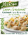 Michelina's® Lean Gourmet® Chicken Alfredo Florentine Frozen Meal Perspective: front