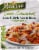 Michelina's Lean Gourmet Santa Fe Style Rice & Beans Perspective: front