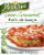 Michelina's Lean Gourmet Five Cheese Lasagna Perspective: front