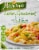 Michelina's Lean Gourmet Shrimp with Pasta & Vegetables Frozen Meal Perspective: front