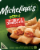 Michelina's® Lean Gourmet™ Buffalo-Style Chicken Snackers Frozen Meal Perspective: front