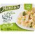 Michelina's Lean Gourmet Creamy Rigatoni with Broccoli & Chicken Perspective: front