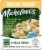 Michelina's® Fettuccine Alfredo with Chicken and Broccoli Frozen Meal Perspective: front