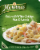 Michelina's® White Chicken Peas & Carrots Pasta Frozen Meal Perspective: front