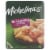 Michelina's® Pizza Snack Rolls Frozen Meal Perspective: front