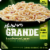 Michelina's™ Bacon Parmesan Linguine Frozen Meal Perspective: front