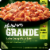 Michelina's Grande™ Italian Sausage Pasta Frozen Meal Perspective: front