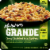 Michelina's® Grande Cheesy™ Chipotle Beef Nacho Style Pasta Frozen Meal Perspective: front