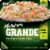 Michelina's Grande™ Four-Cheese Chicken and Rice Frozen Meal Perspective: front