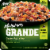 Michelina's Grande™ Chicken Fajita Rice Frozen Meal Perspective: front