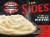 Boston Market® Sides Homestyle Mashed Potatoes Perspective: front