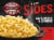 Boston Market® Sides Macaroni & Cheese Perspective: front
