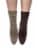 Legale Pillow Sole Socks Perspective: front