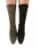 Legale Pillow Sole Socks Perspective: front