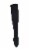 Legale Skinergy Diamond Compression Knee High Socks Perspective: front