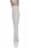 Legale Skinergy Diamond Compression Knee High Socks Perspective: front