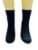 Legale Pillow Sole Socks Perspective: front