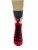 Legale Santa Cozy Crew Socks Perspective: front
