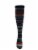Men's Stripped Compression Socks Perspective: front
